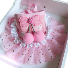 Load image into Gallery viewer, Cloth Cute Dog Neckerchief Cute Pet Dog Puppy Plaid Dot Print Bandana Bibs Scarf Saliva Cleaning Towel Neckerchief Decoration