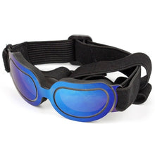 Load image into Gallery viewer, HOT Stylish and Fun Pet/Dog Puppy Uv Goggles Sunglasses Waterproof Protection Sun Glasses for Dog
